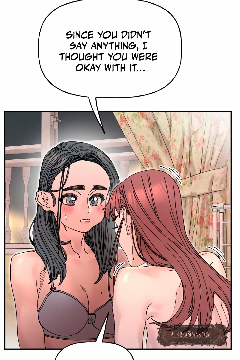 Trash Flower Chapter 12 page 94 - 