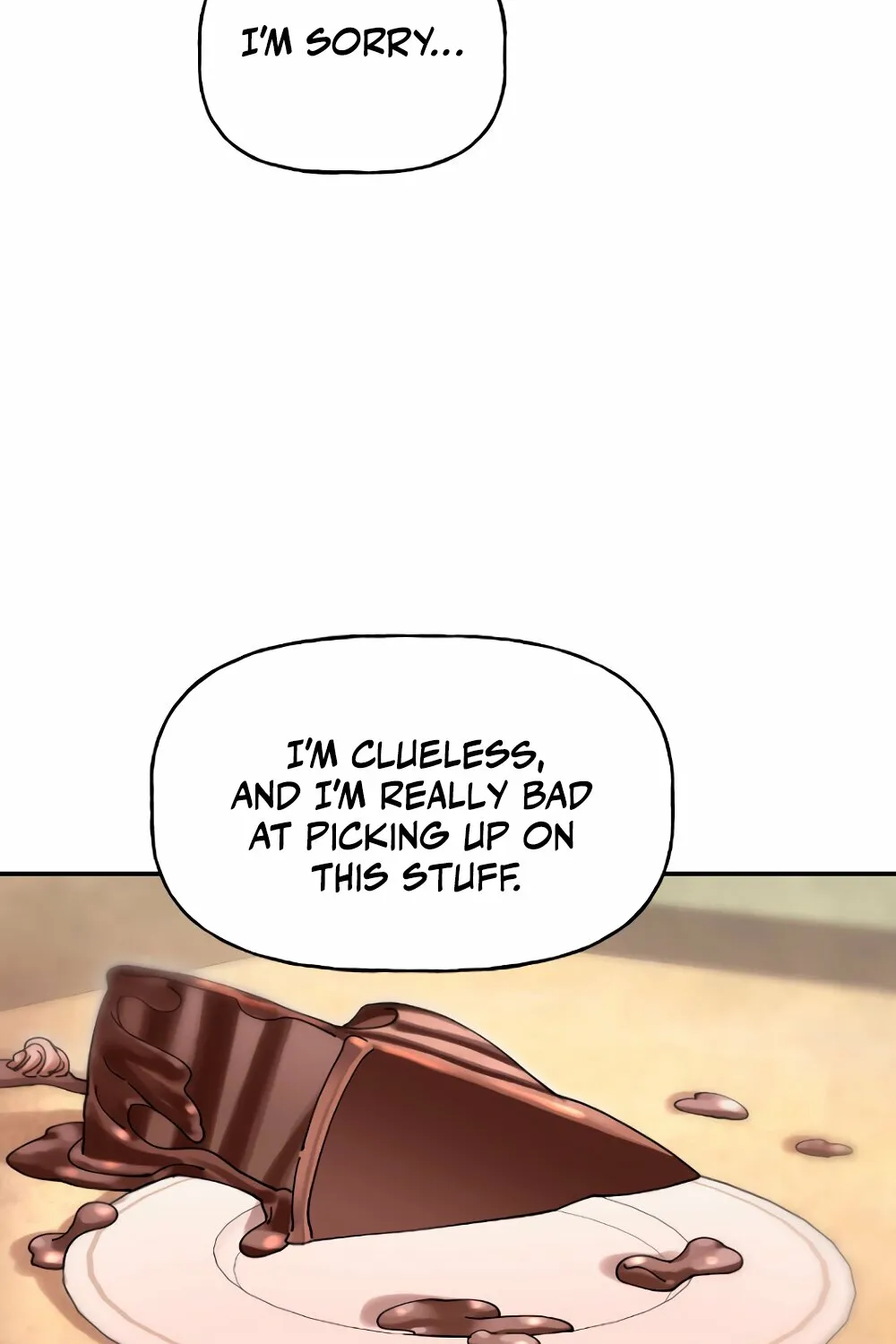 Trash Flower Chapter 12 page 95 - 