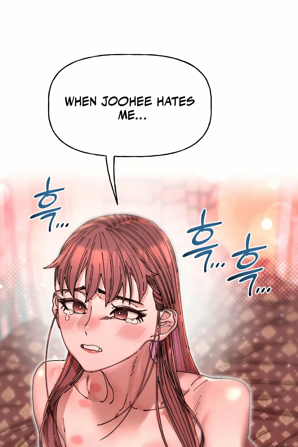 Trash Flower Chapter 12 page 97 - 