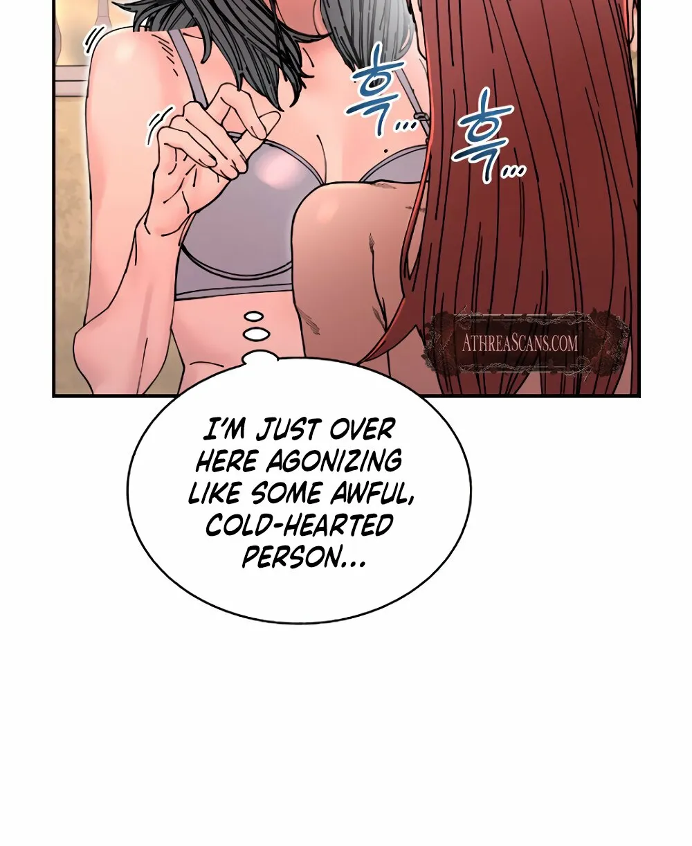 Trash Flower Chapter 12 page 100 - 
