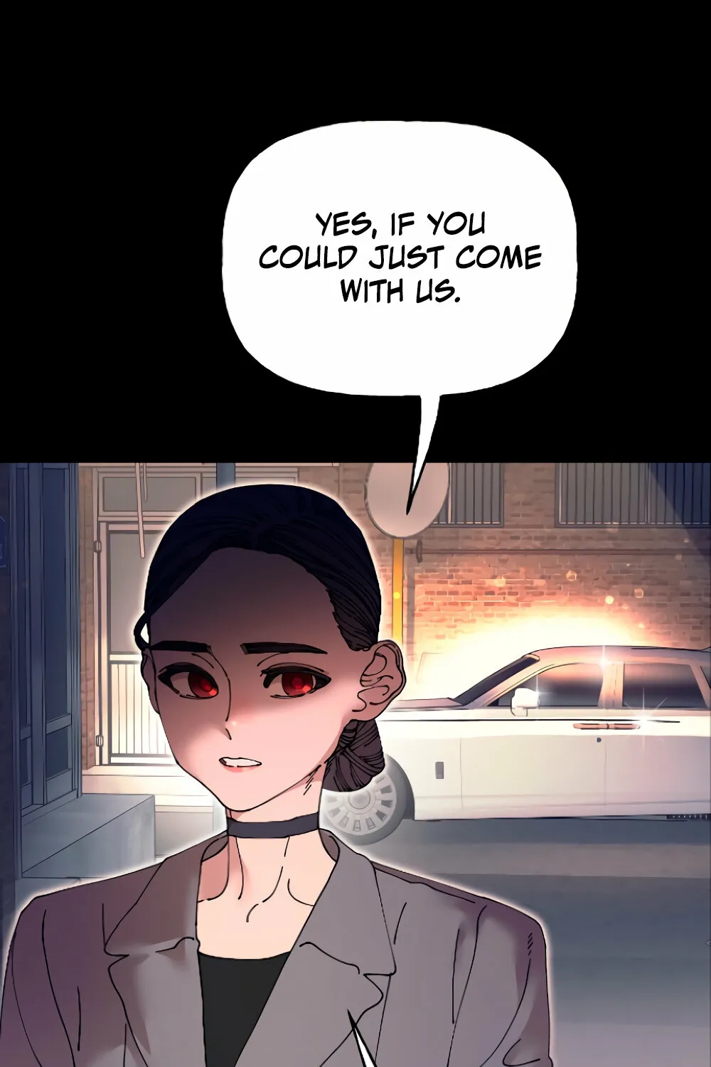 Trash Flower Chapter 13 page 11 - 