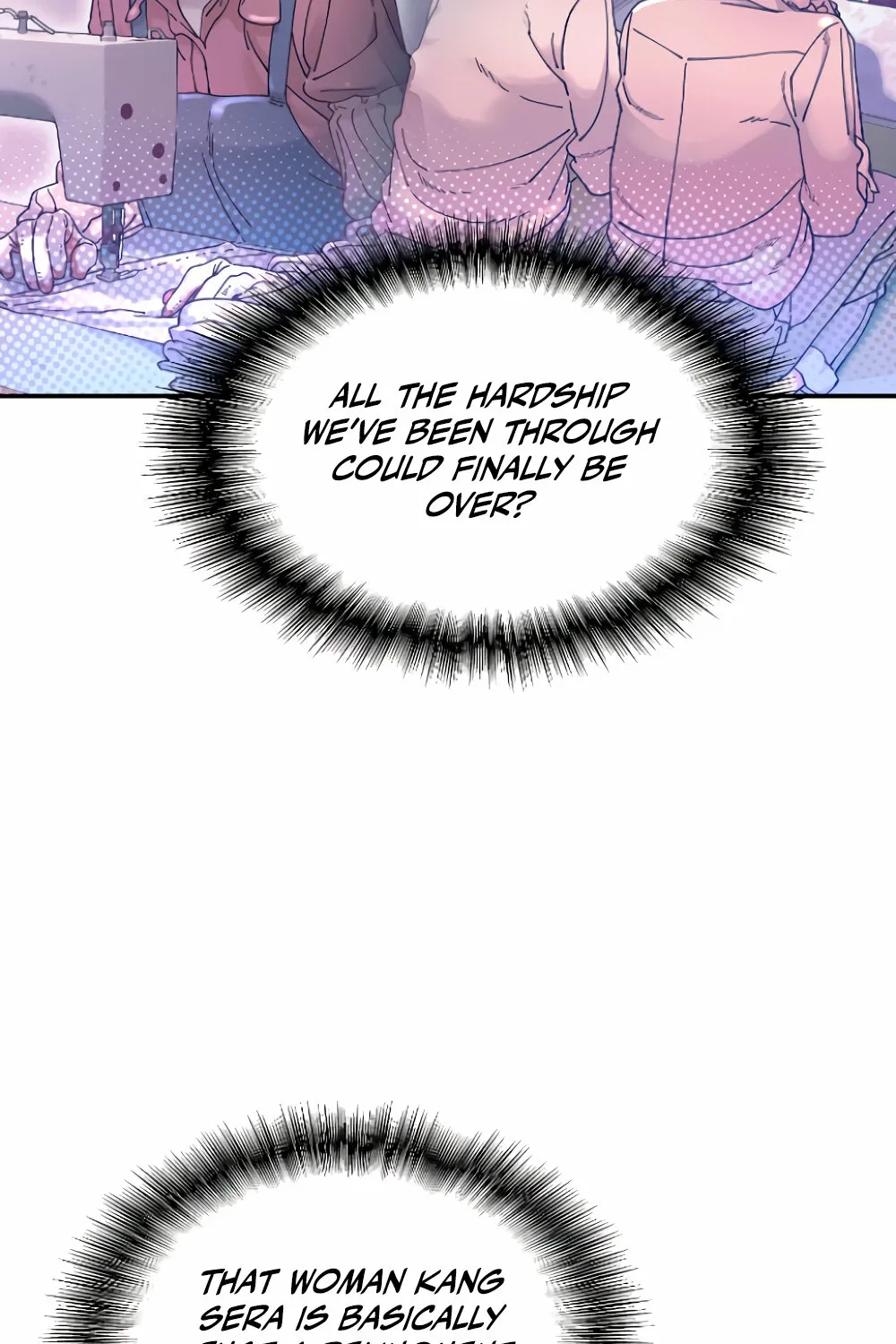 Trash Flower Chapter 13 page 102 - 