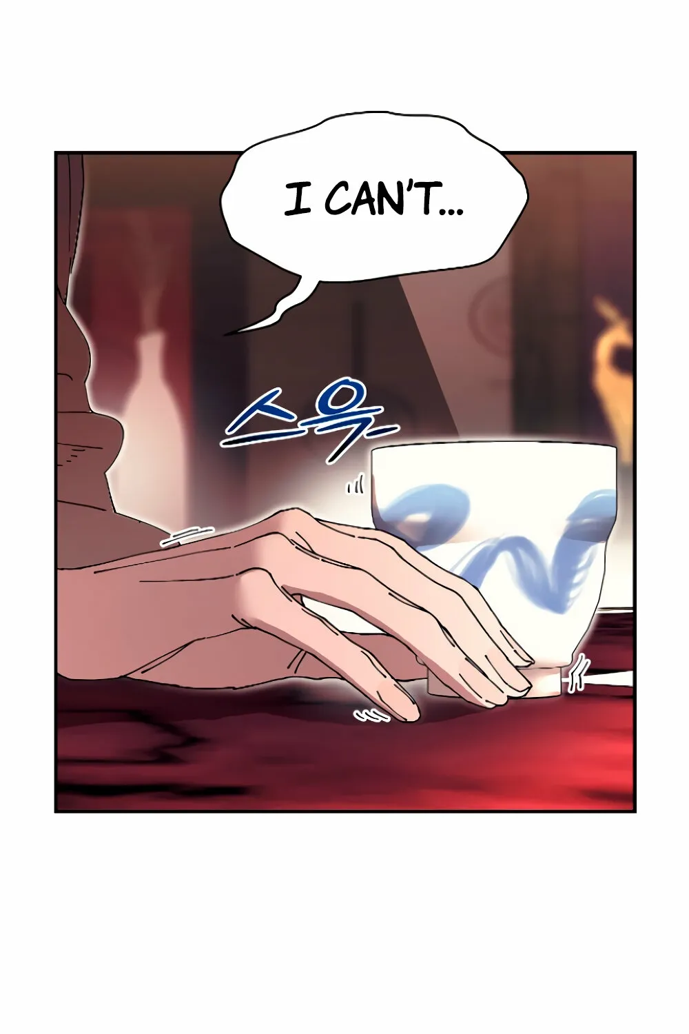 Trash Flower Chapter 13 page 109 - 