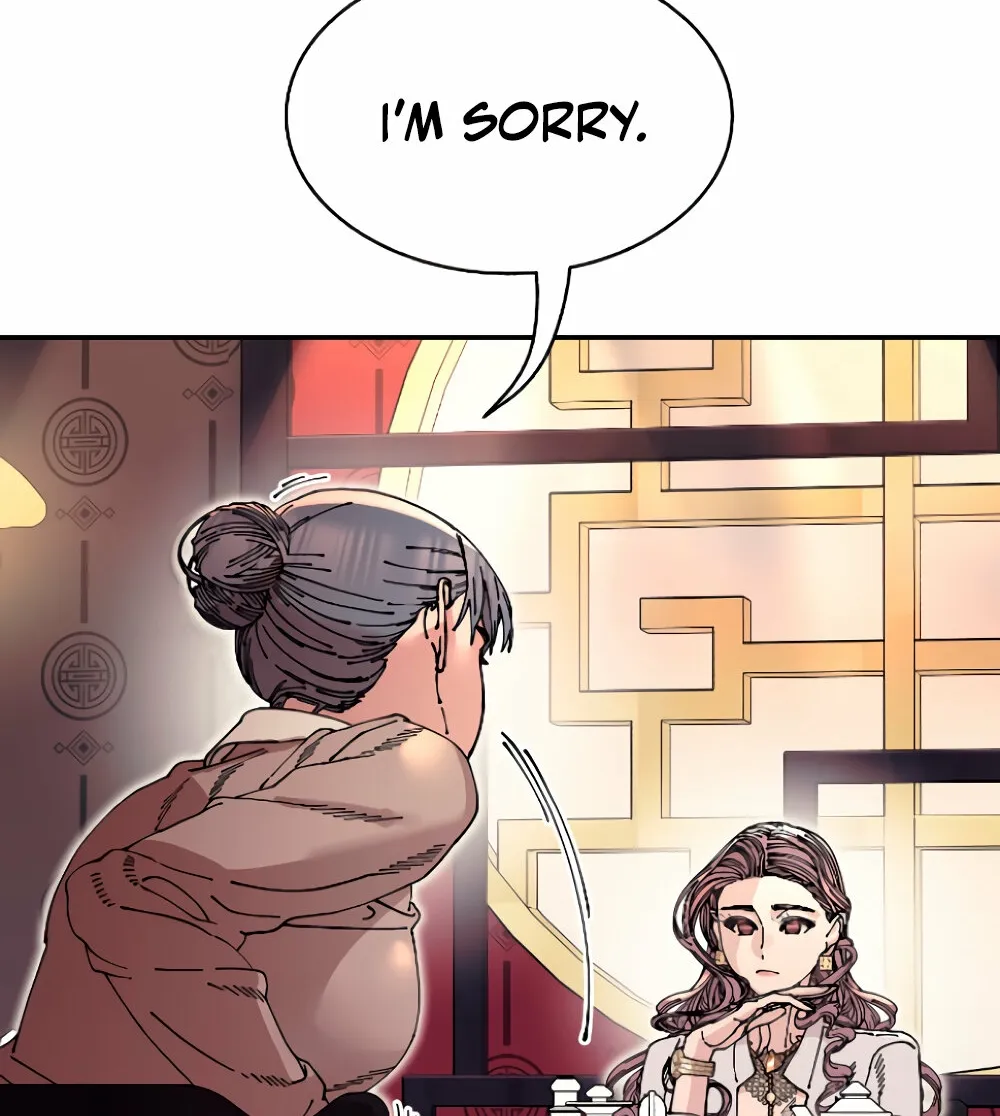 Trash Flower Chapter 13 page 112 - 