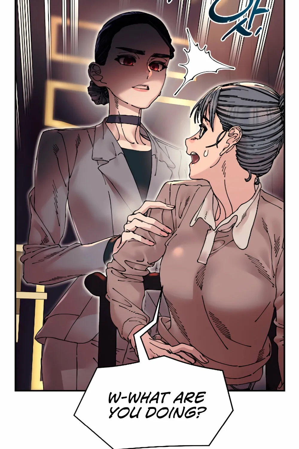 Trash Flower Chapter 13 page 114 - 