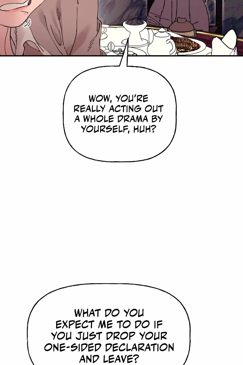 Trash Flower Chapter 13 page 119 - 