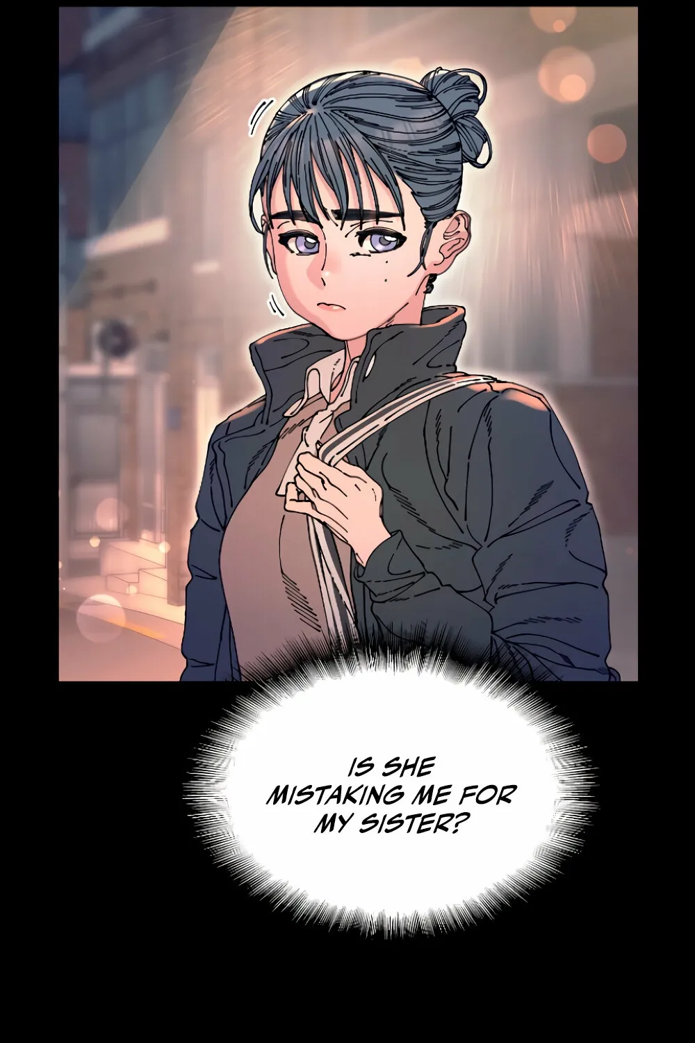 Trash Flower Chapter 13 page 13 - 