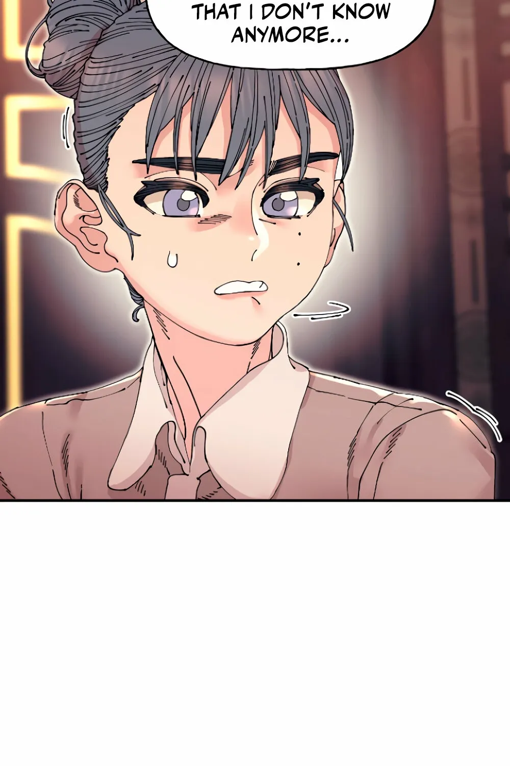 Trash Flower Chapter 13 page 123 - 