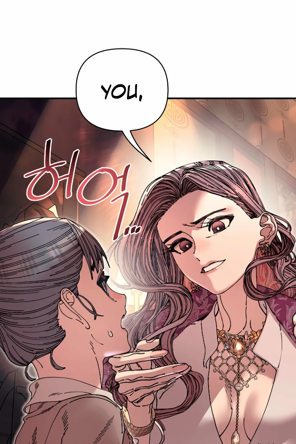 Trash Flower Chapter 13 page 124 - 