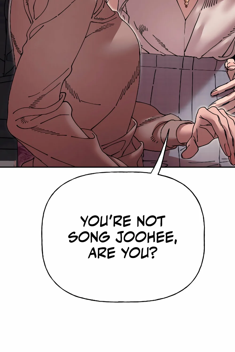 Trash Flower Chapter 13 page 125 - 