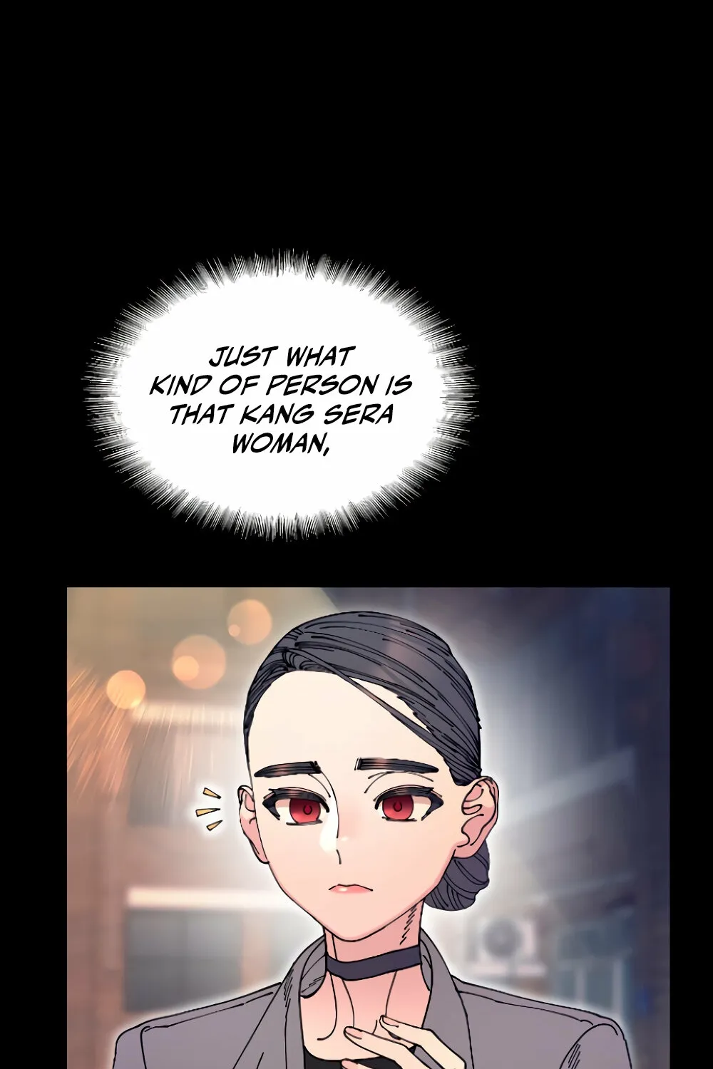 Trash Flower Chapter 13 page 14 - 