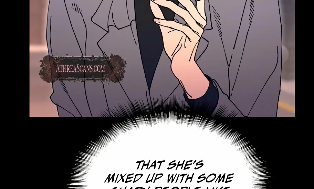 Trash Flower Chapter 13 page 15 - 