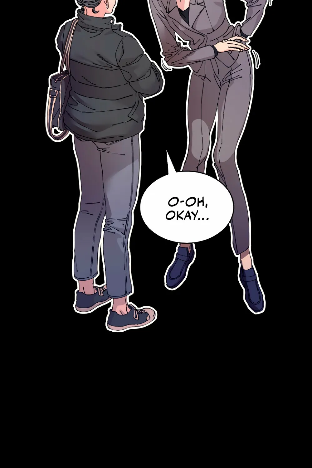 Trash Flower Chapter 13 page 17 - 