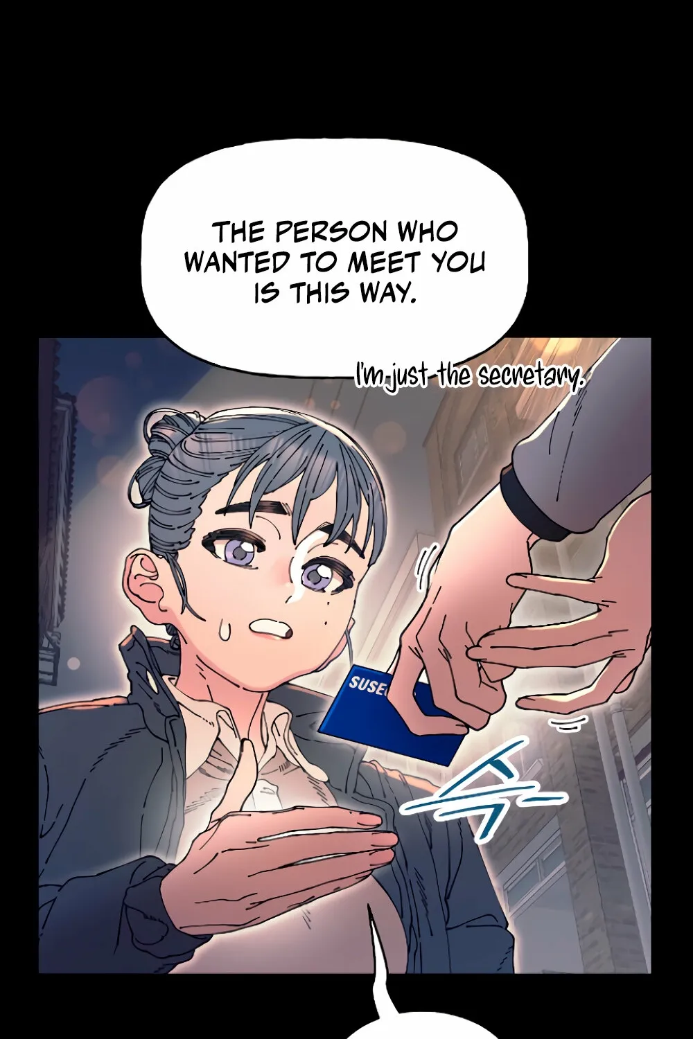 Trash Flower Chapter 13 page 18 - 