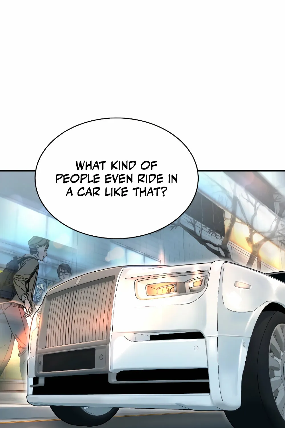Trash Flower Chapter 13 page 3 - 