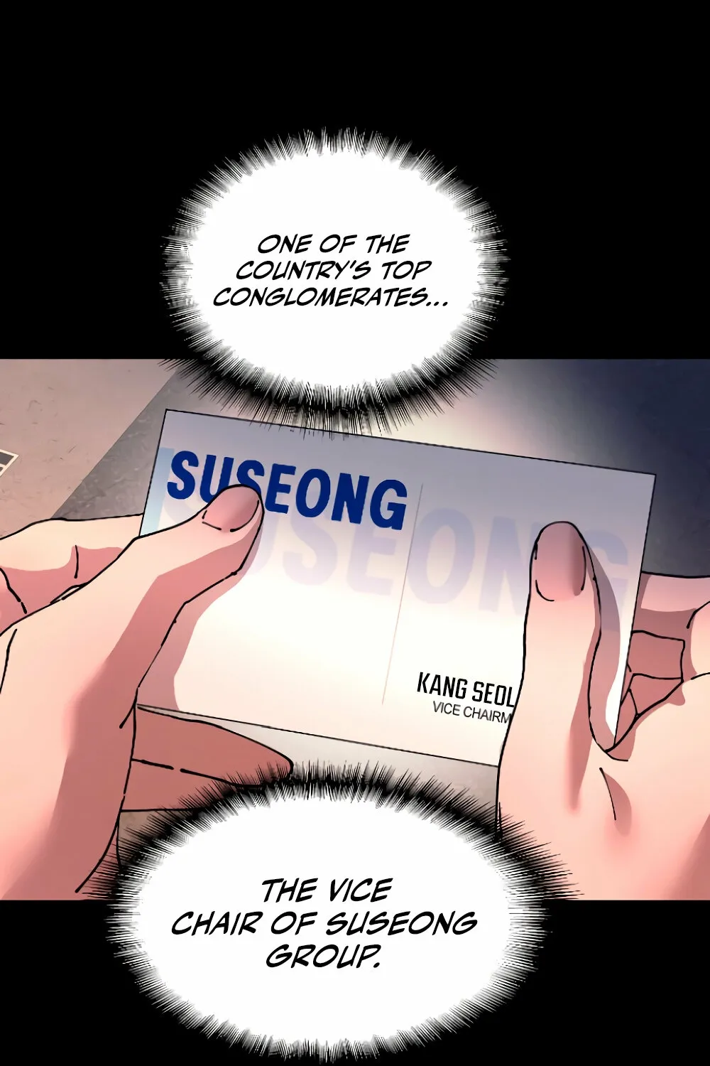 Trash Flower Chapter 13 page 21 - 