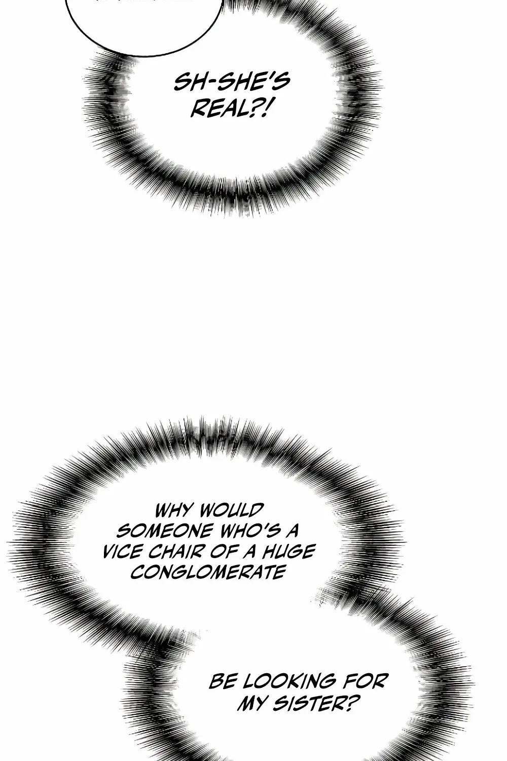 Trash Flower Chapter 13 page 27 - 