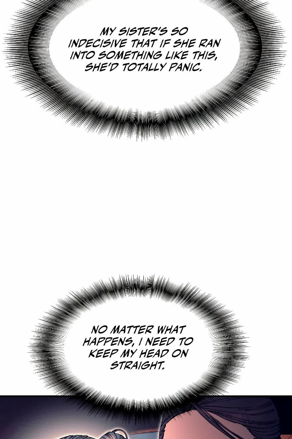 Trash Flower Chapter 13 page 30 - 