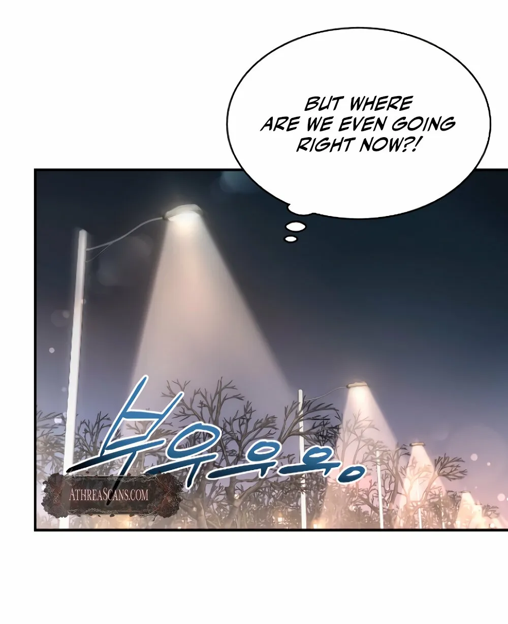 Trash Flower Chapter 13 page 32 - 