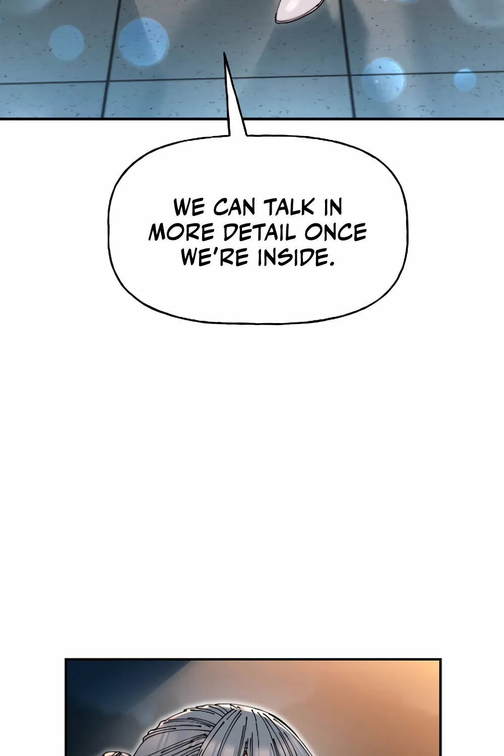 Trash Flower Chapter 13 page 39 - 