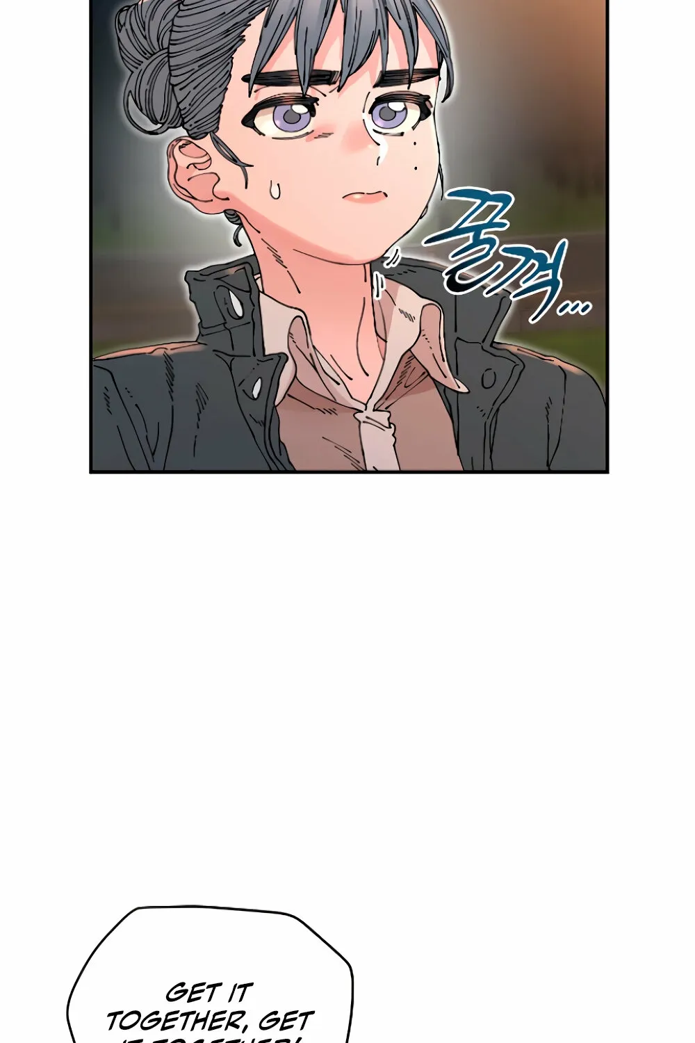 Trash Flower Chapter 13 page 40 - 