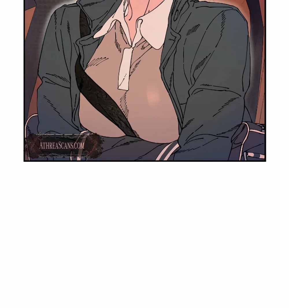 Trash Flower Chapter 13 page 5 - 