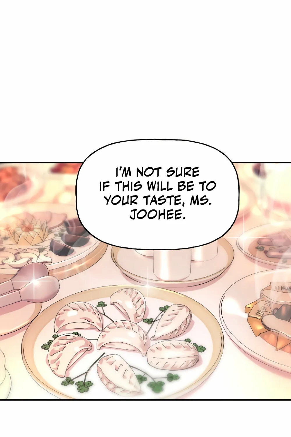 Trash Flower Chapter 13 page 45 - 