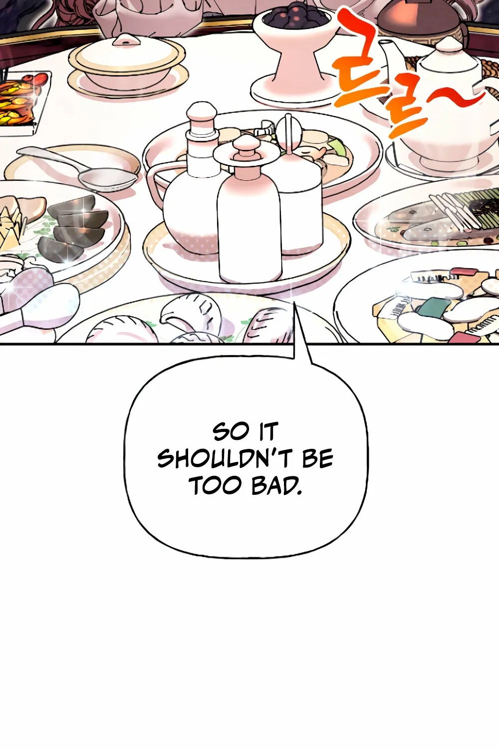 Trash Flower Chapter 13 page 48 - 