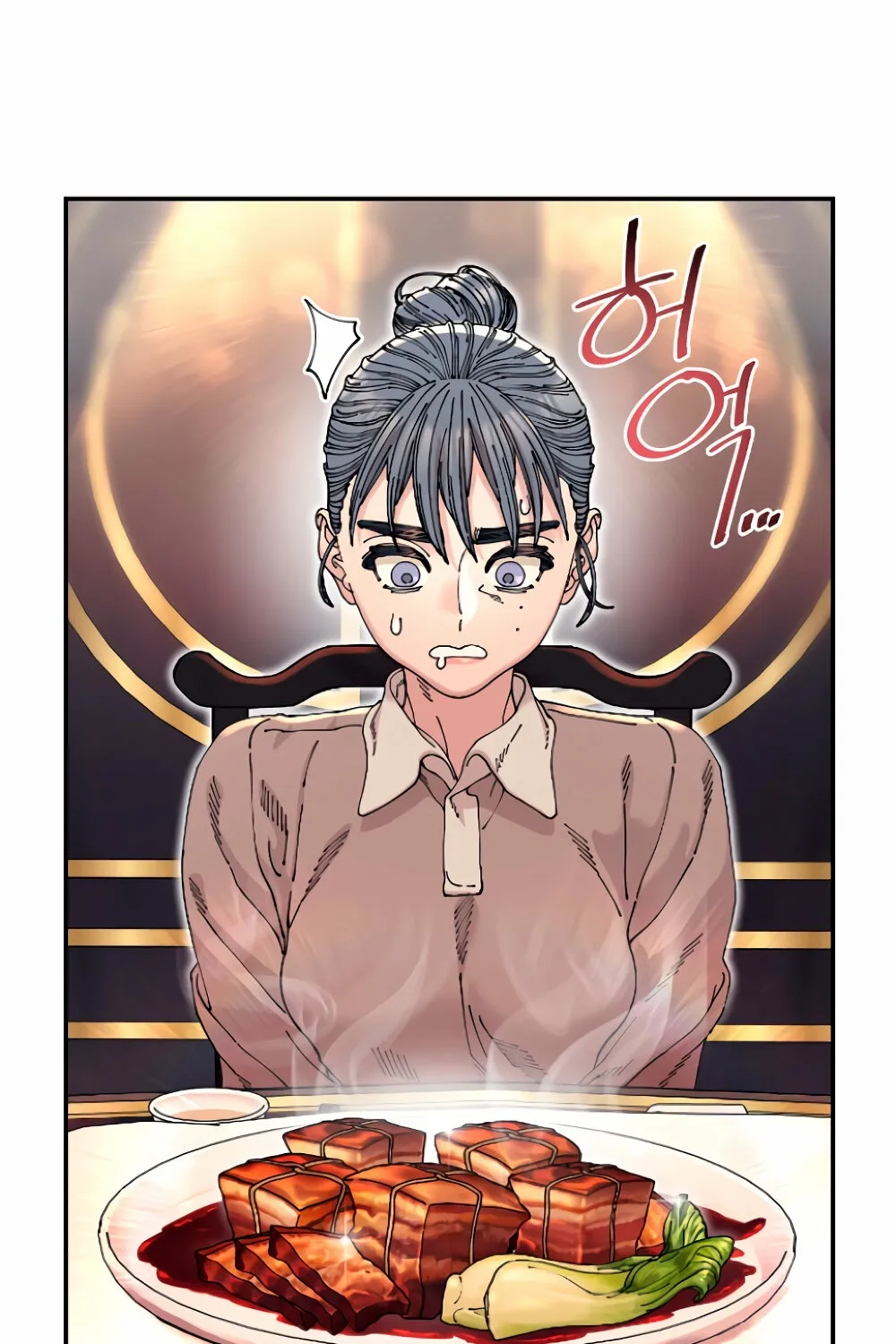 Trash Flower Chapter 13 page 49 - 