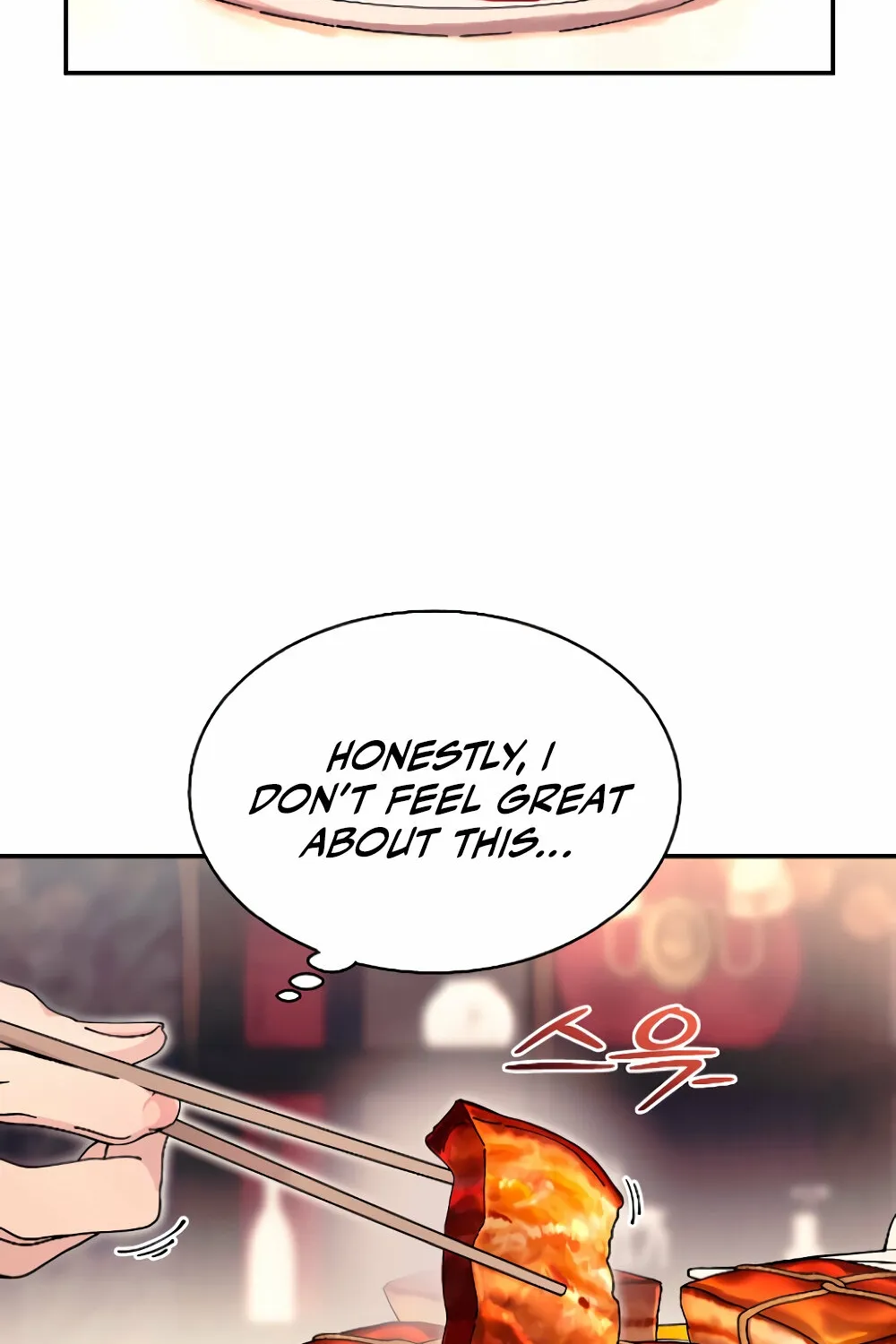 Trash Flower Chapter 13 page 50 - 