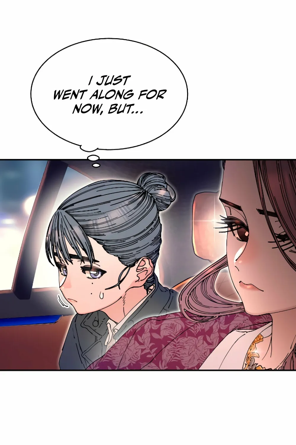 Trash Flower Chapter 13 page 6 - 