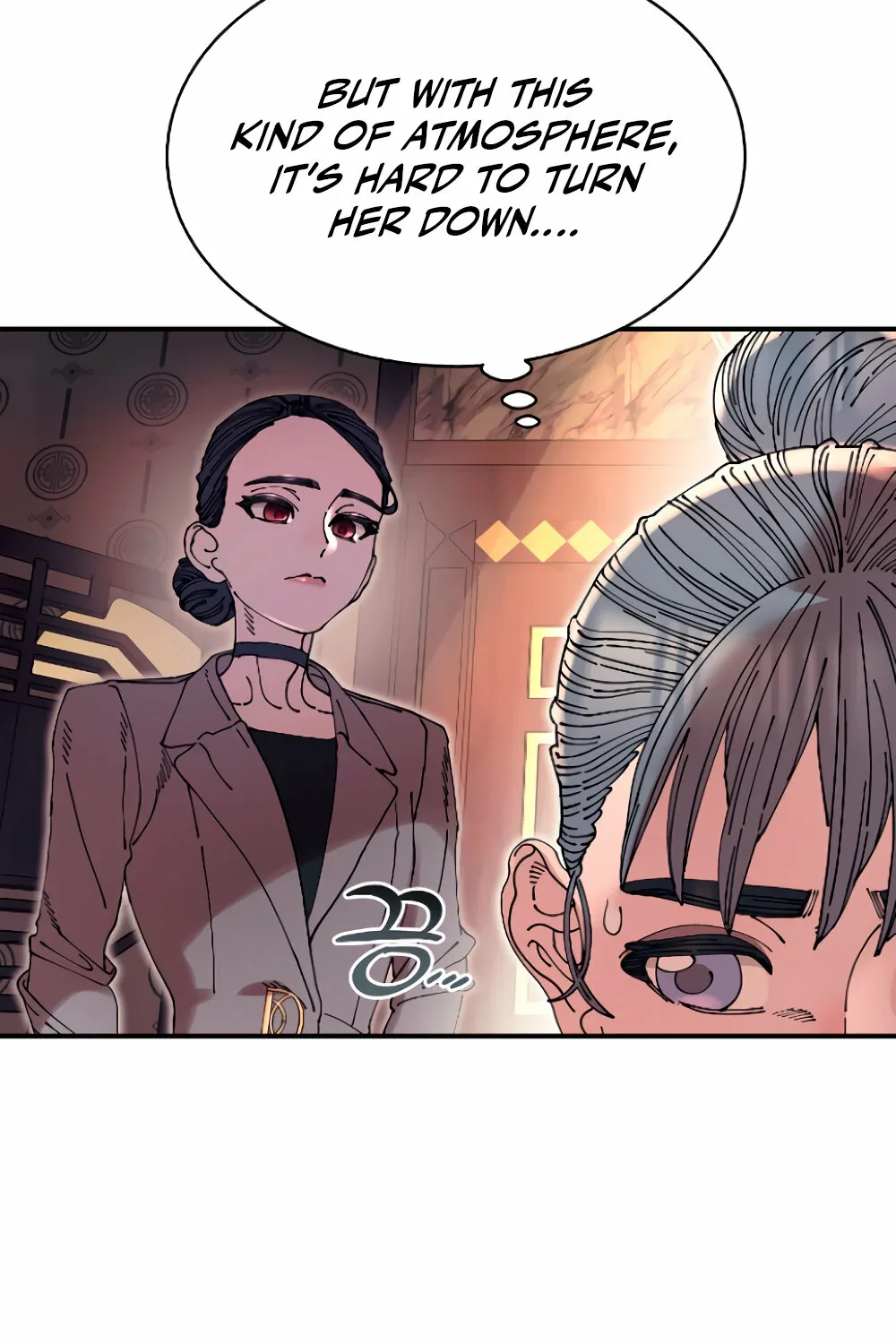 Trash Flower Chapter 13 page 52 - 