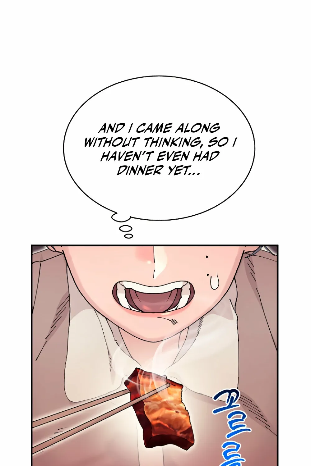 Trash Flower Chapter 13 page 53 - 