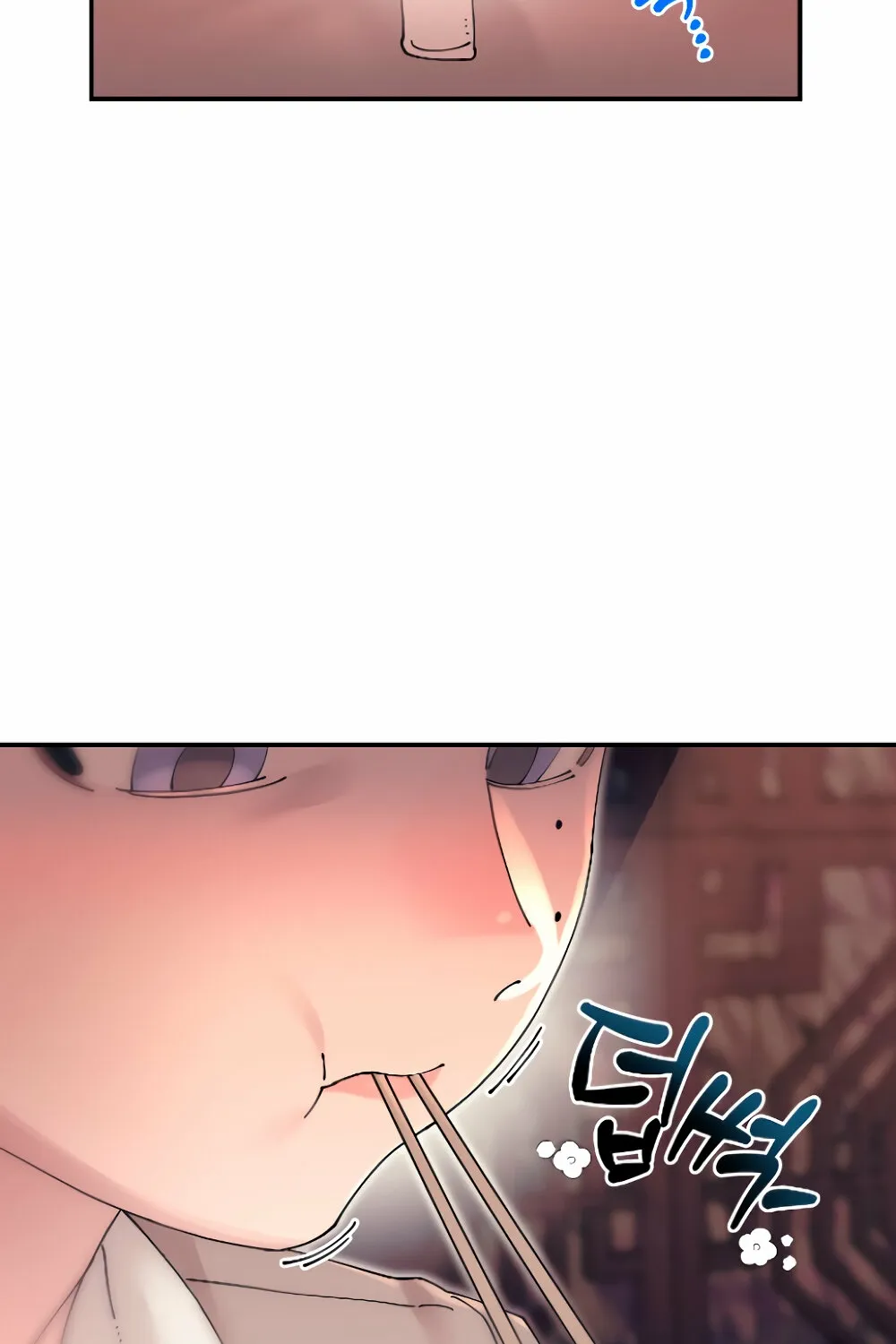 Trash Flower Chapter 13 page 54 - 