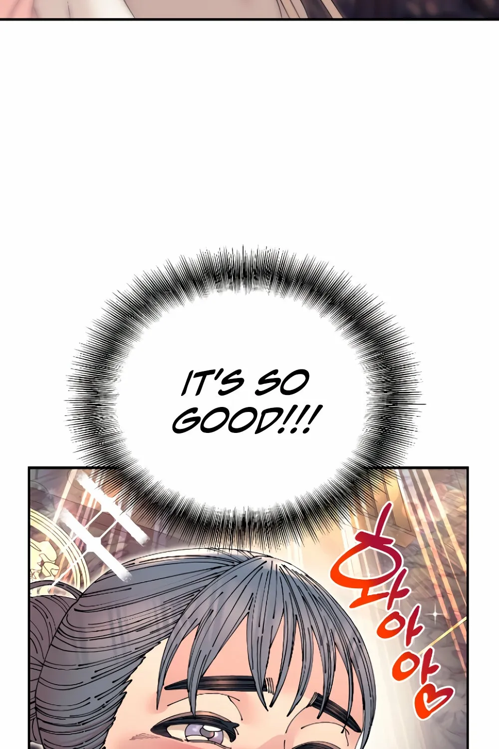 Trash Flower Chapter 13 page 55 - 