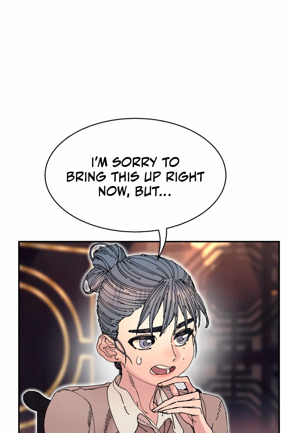 Trash Flower Chapter 13 page 59 - 