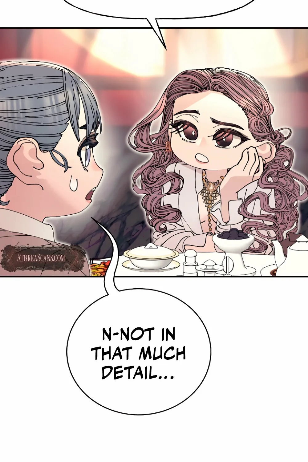 Trash Flower Chapter 13 page 62 - 