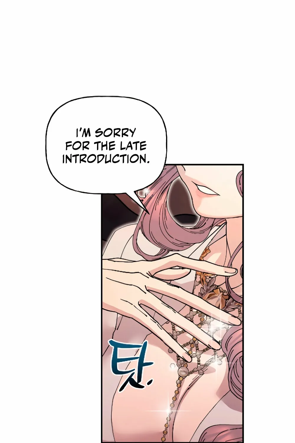 Trash Flower Chapter 13 page 63 - 