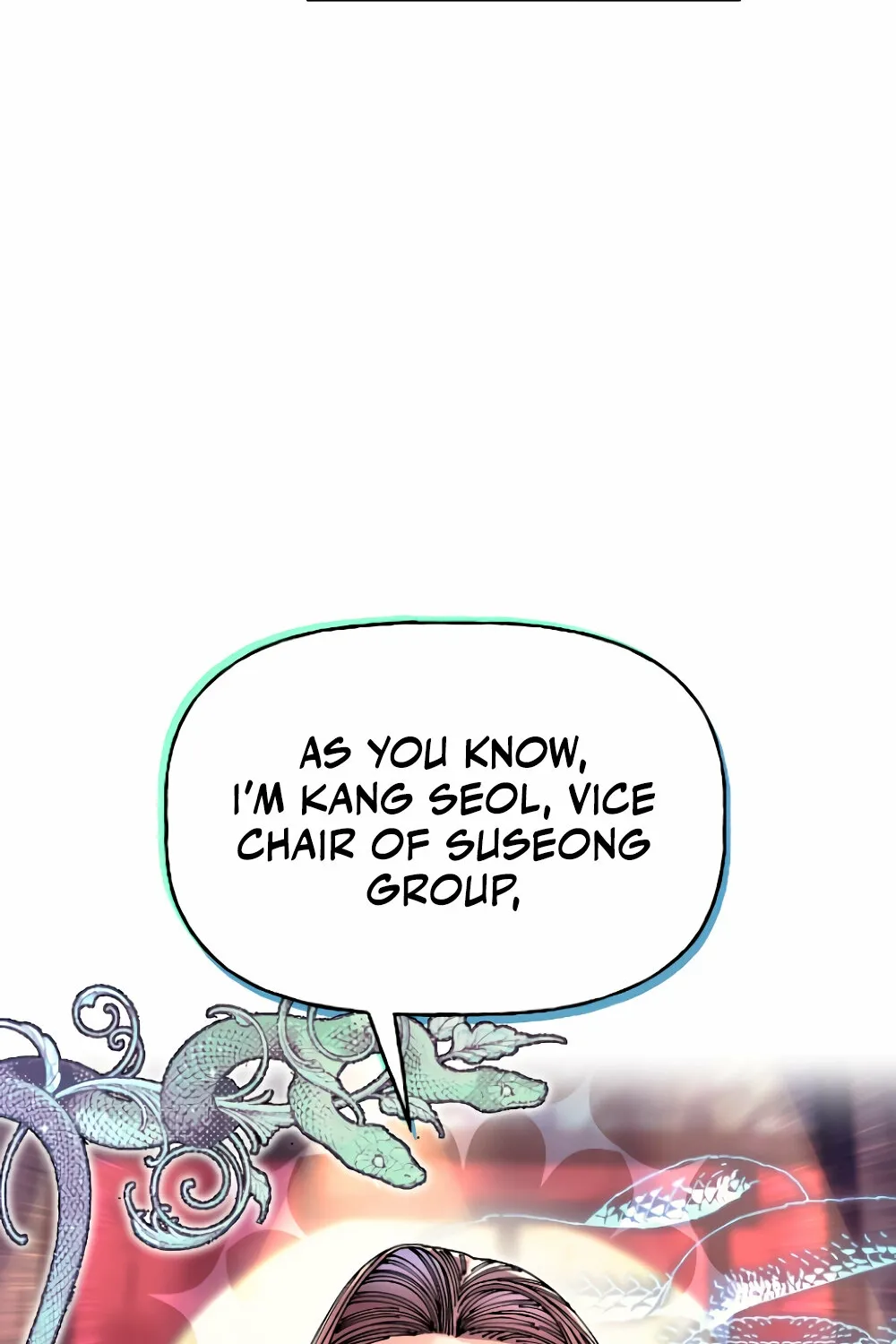 Trash Flower Chapter 13 page 64 - 