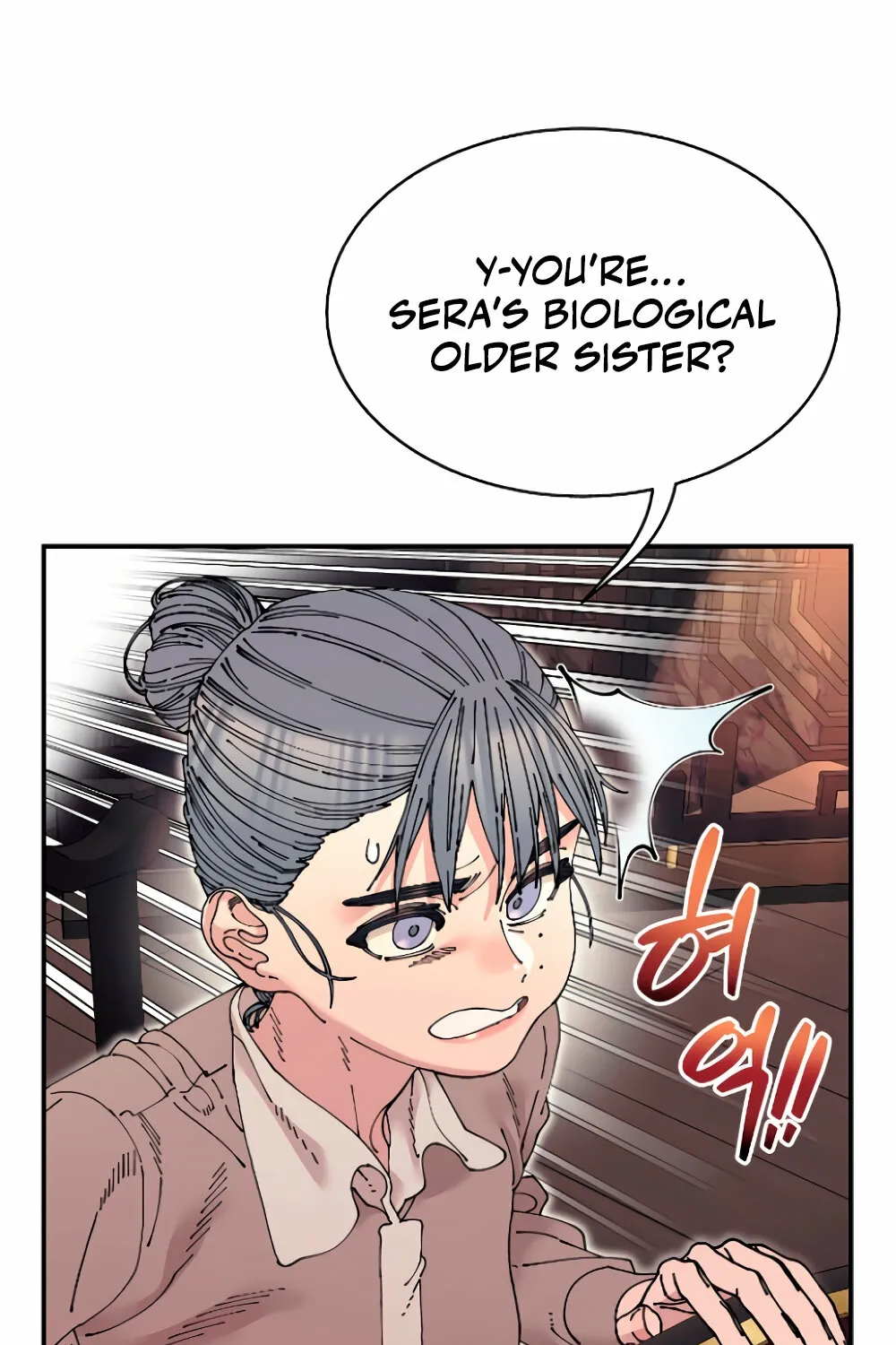 Trash Flower Chapter 13 page 67 - 