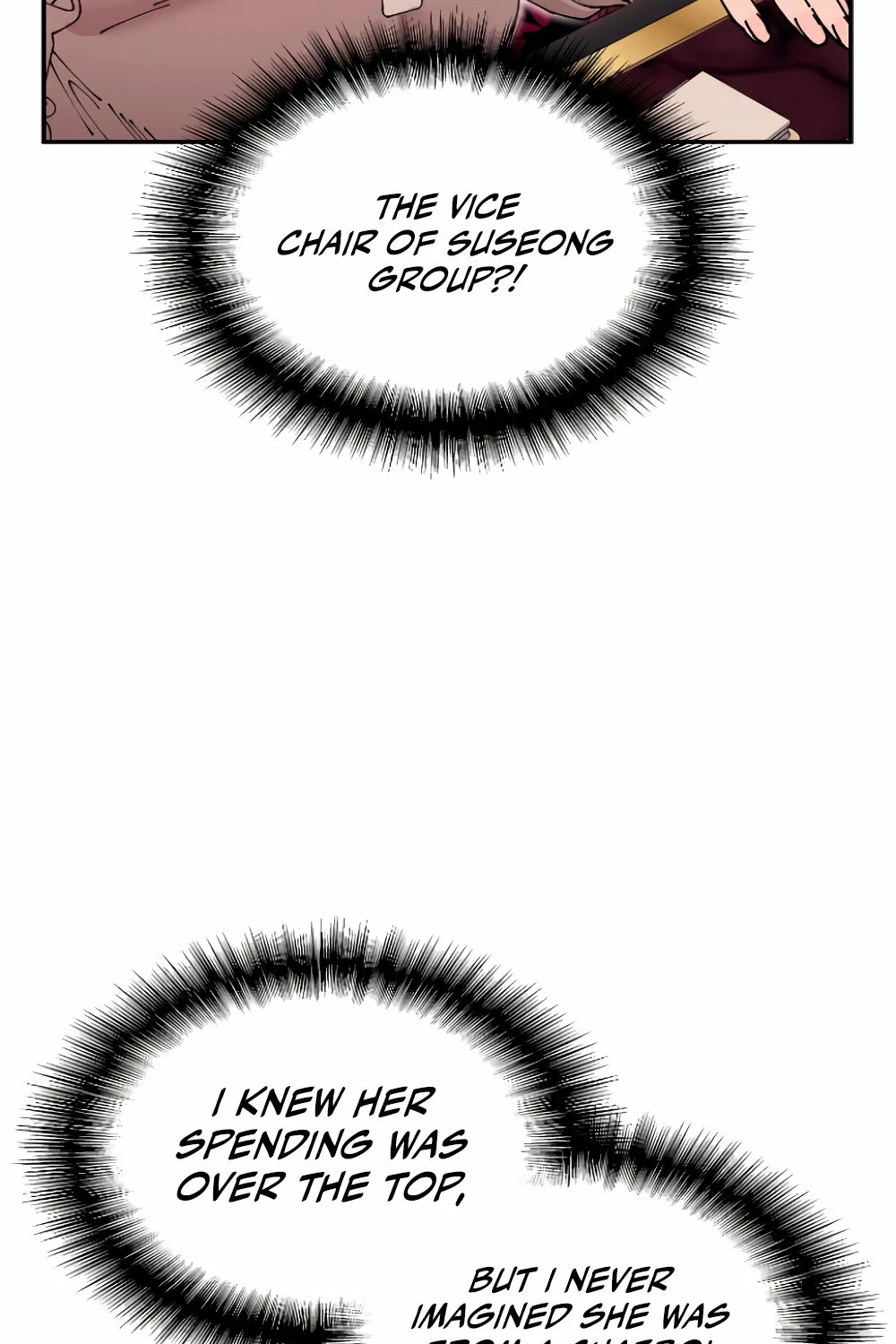 Trash Flower Chapter 13 page 68 - 