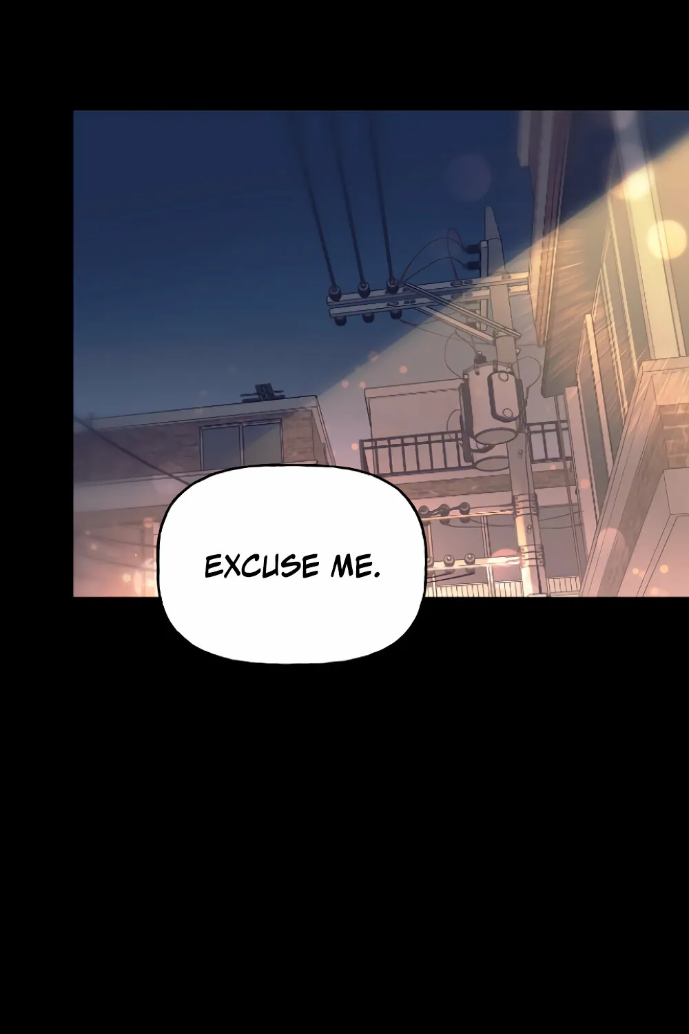 Trash Flower Chapter 13 page 8 - 