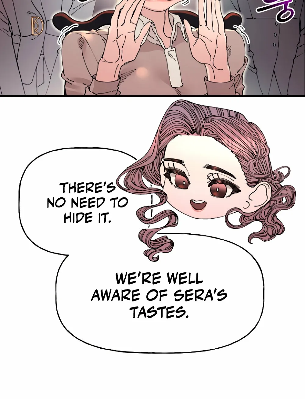 Trash Flower Chapter 13 page 74 - 