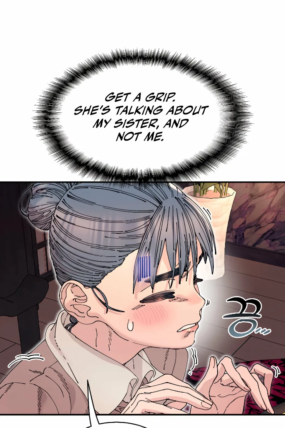 Trash Flower Chapter 13 page 75 - 