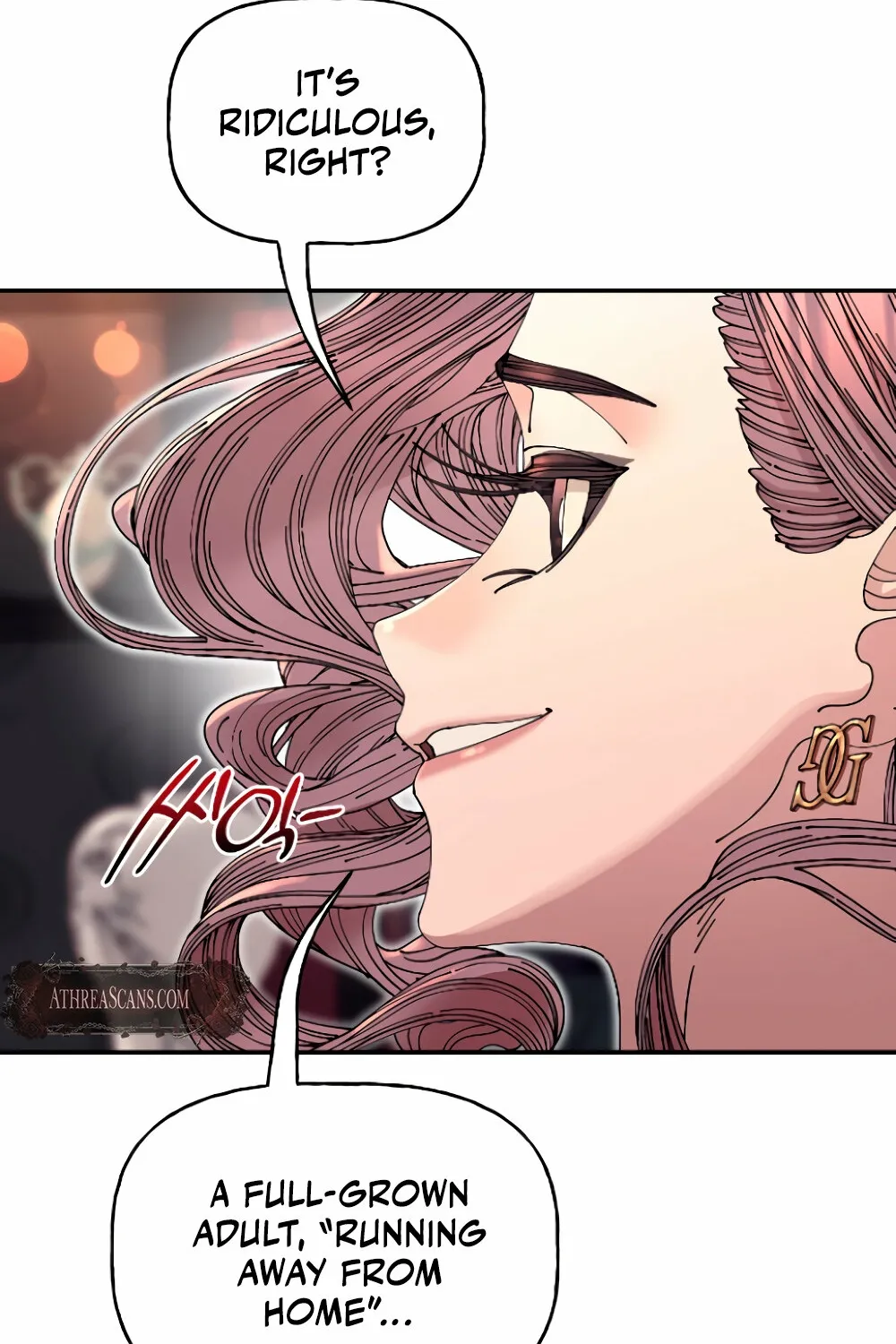 Trash Flower Chapter 13 page 79 - 