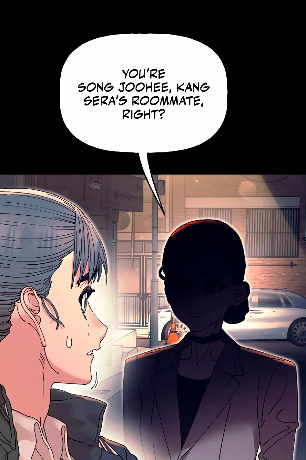 Trash Flower Chapter 13 page 9 - 