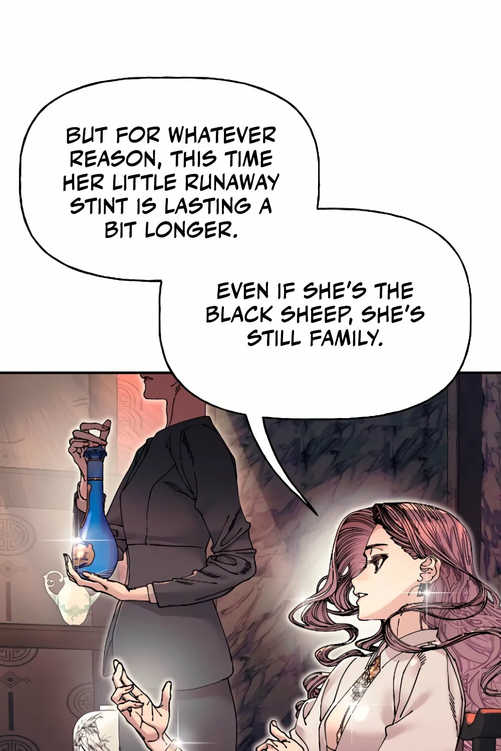 Trash Flower Chapter 13 page 83 - 