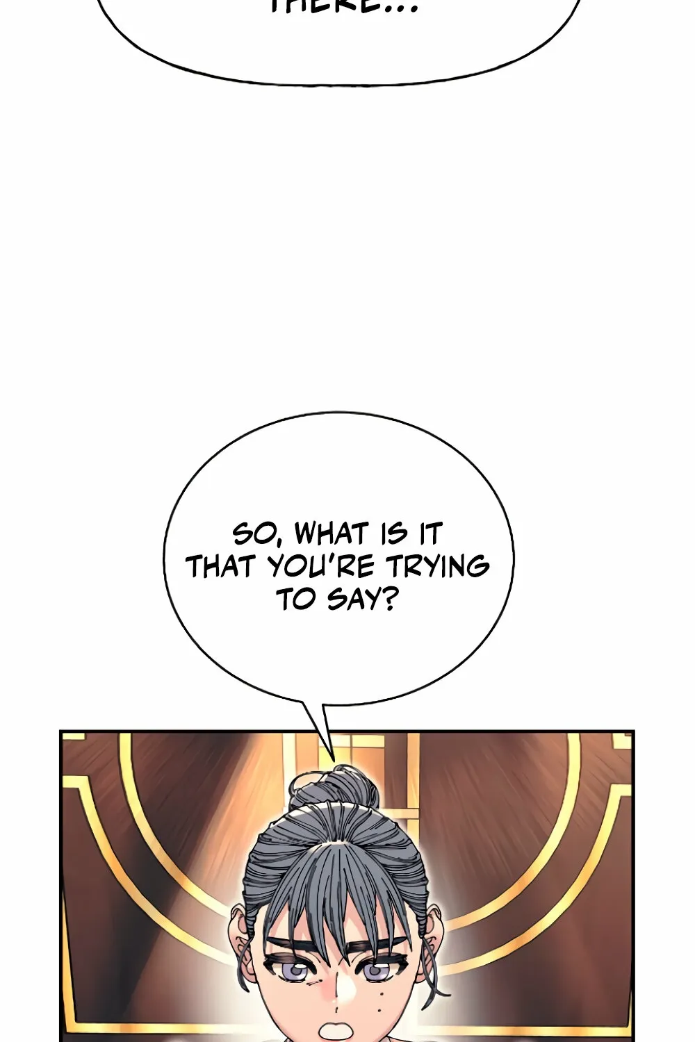 Trash Flower Chapter 13 page 85 - 