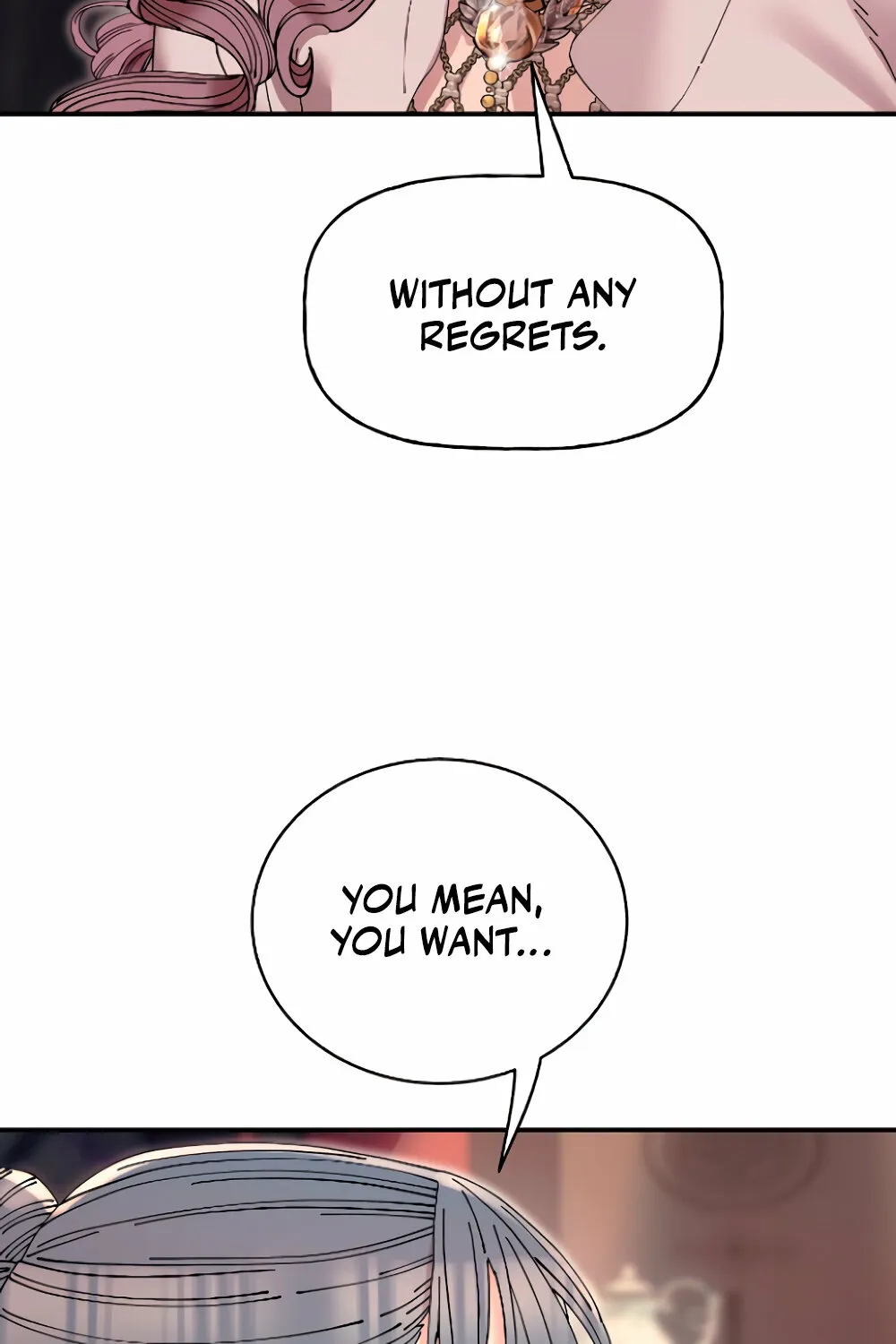 Trash Flower Chapter 13 page 89 - 
