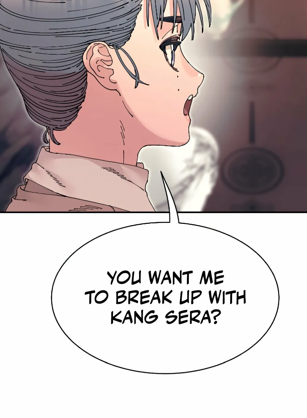 Trash Flower Chapter 13 page 90 - 